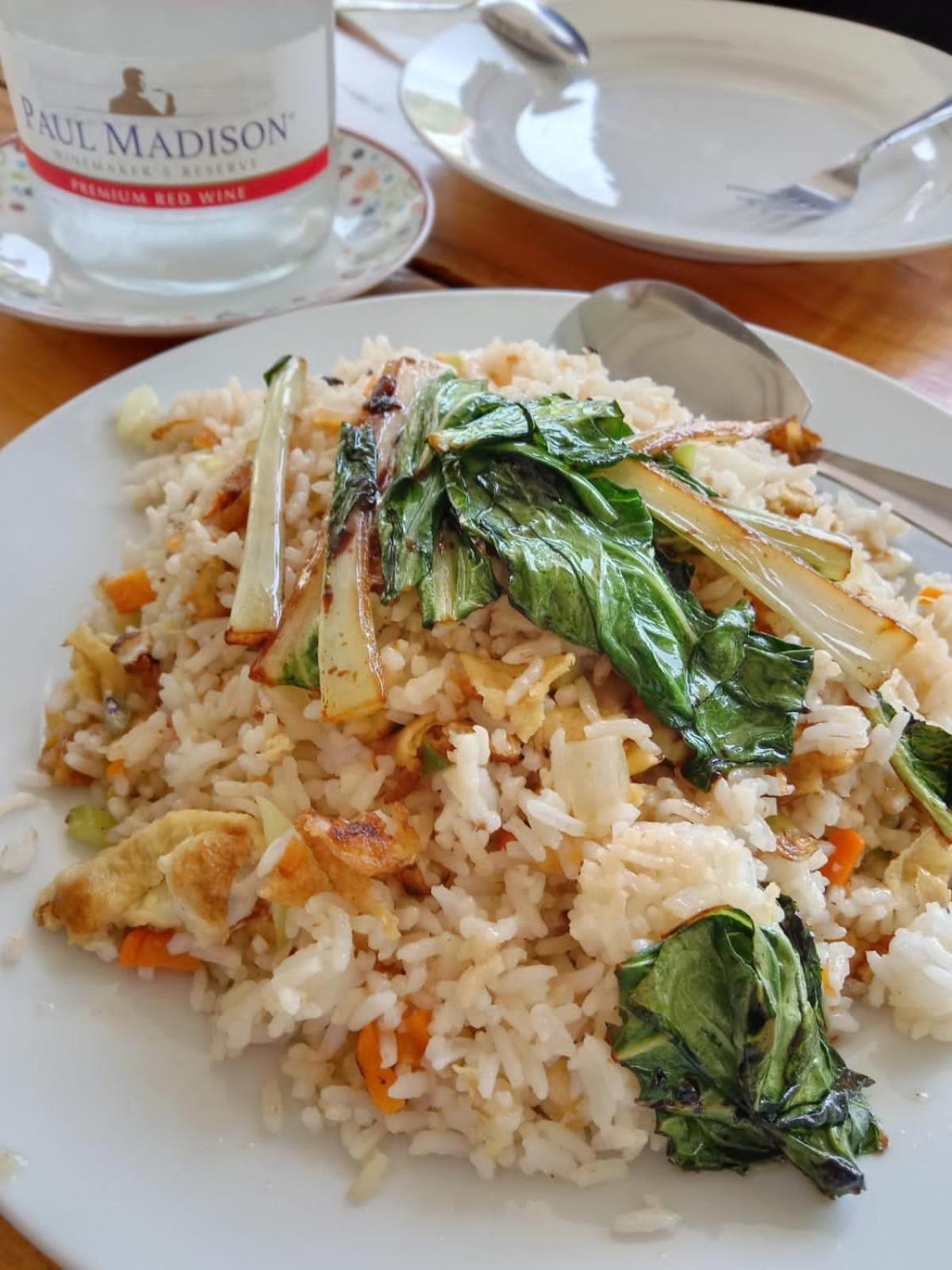 Riverside At Aninuan Accommodation And Food Puerto Galera Ngoại thất bức ảnh
