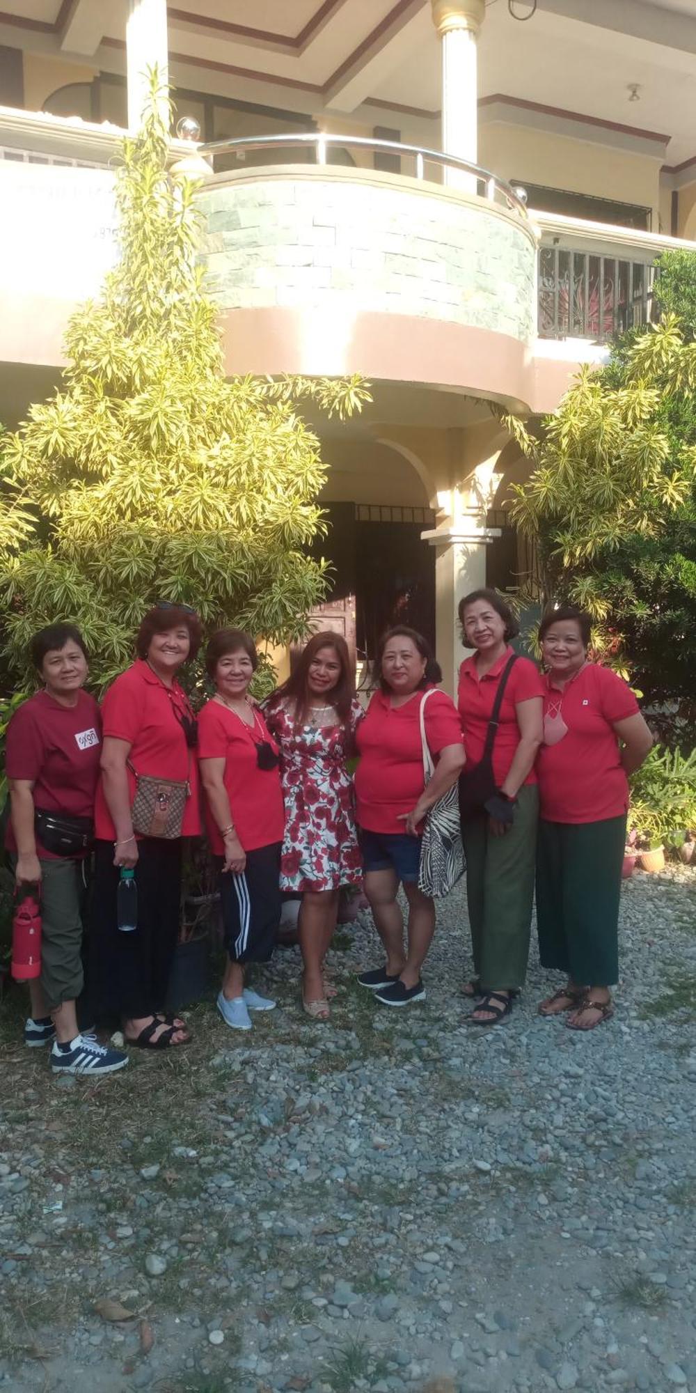 Riverside At Aninuan Accommodation And Food Puerto Galera Ngoại thất bức ảnh