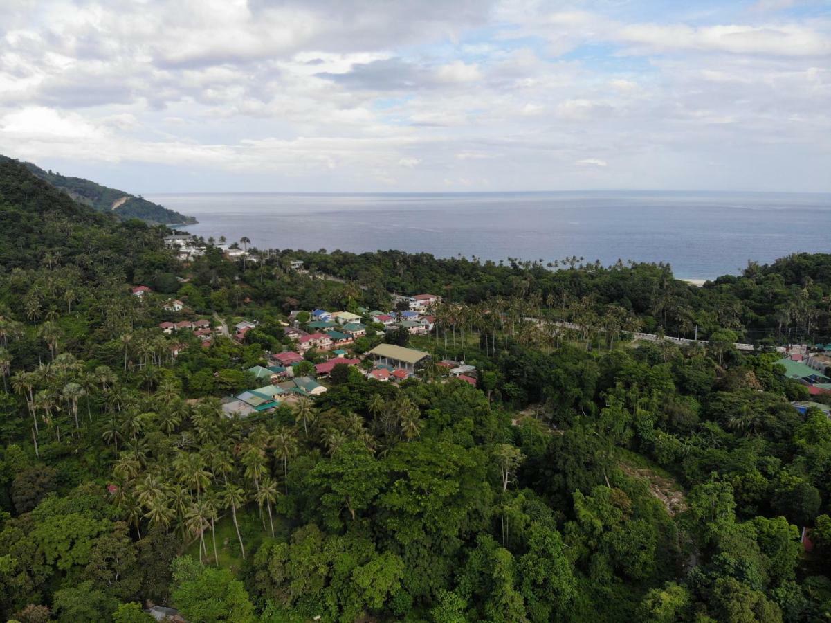 Riverside At Aninuan Accommodation And Food Puerto Galera Ngoại thất bức ảnh